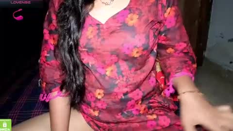 Snapshot of desicoupleshow chatting on September 30, 2025, 5:18 pm Eva and Adam online show from September 30, 2025, 5:18 pm