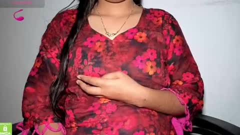 Snapshot of desicoupleshow chatting on November 13, 2025, 7:24 pm Eva and Adam online show from November 13, 2025, 7:24 pm