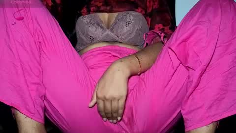 Snapshot of desicoupleshow chatting on November 18, 2025, 6:34 pm Eva and Adam online show from November 18, 2025, 6:34 pm