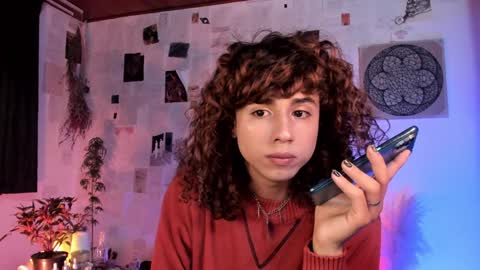 Desidias online show from December 11, 2024, 2:30 am