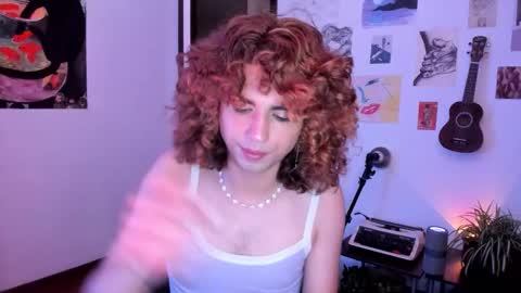 Desidias online show from February 3, 2026, 2:53 am