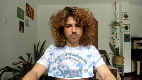 Desidias online show from May 14, 2026, 5:53 pm