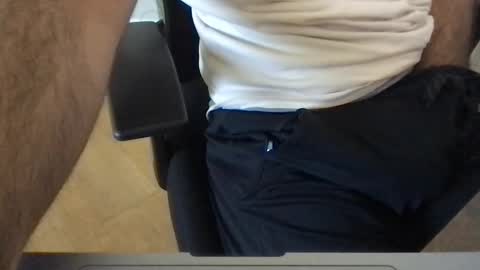 Desi Dude online show from April 13, 2026, 6:35 pm