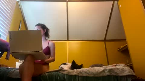 Snapshot of desimonroe chatting on January 27, 2025, 6:20 pm desimonroe online show from January 27, 2025, 6:20 pm