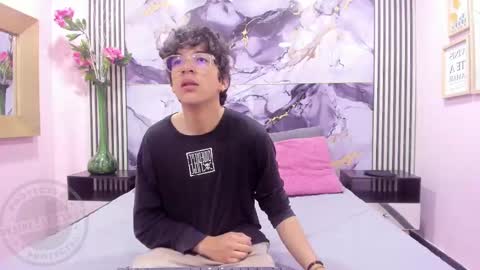 desire_ecstasy online show from October 12, 2025, 1:10 pm