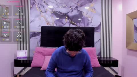 desire_ecstasy online show from December 5, 2025, 12:58 pm