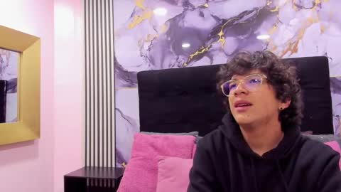 desire_ecstasy online show from January 15, 2026, 6:11 pm