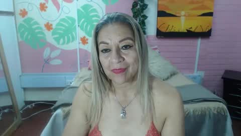 VALERIA online show from February 10, 2026, 8:57 pm