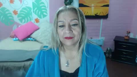 VALERIA online show from April 15, 2026, 5:31 pm