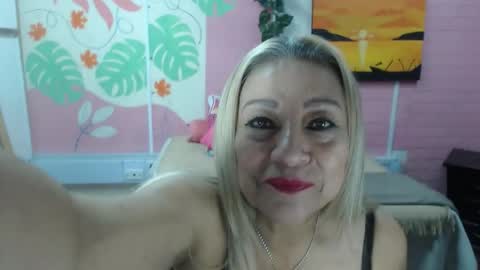 VALERIA online show from May 29, 2026, 3:43 pm