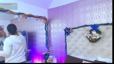 Snapshot of desire_sara chatting on January 7, 2025, 12:31 pm Sara Desire online show from January 7, 2025, 12:31 pm