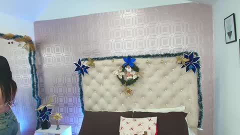 Snapshot of desire_sara chatting on January 10, 2025, 12:26 pm Sara Desire online show from January 10, 2025, 12:26 pm