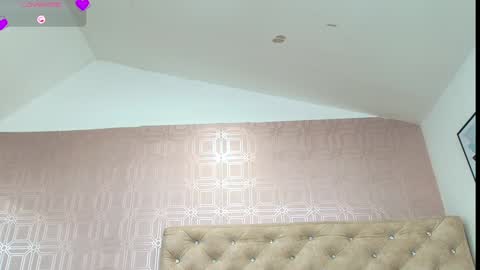 Sara Desire online show from January 29, 2025, 6:50 pm