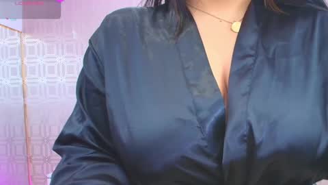 Sara Desire online show from February 27, 2025, 12:34 pm