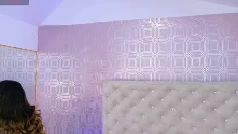 Sara Desire online show from October 7, 2025, 12:24 pm