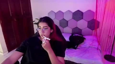 TORI AND MR. BEAR online show from March 14, 2026, 6:35 pm