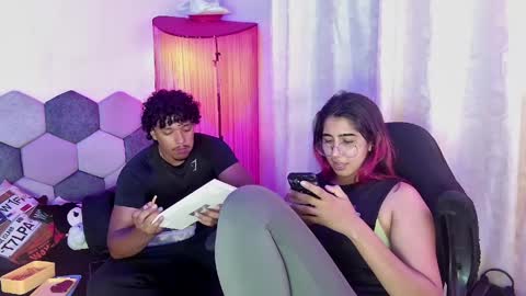 TORI AND MR. BEAR online show from June 1, 2026, 6:20 pm