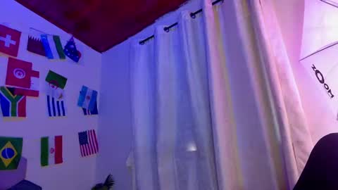 Snapshot of desireduo_tgn chatting on June 30, 2026, 7:15 pm TORI AND MR. BEAR online show from June 30, 2026, 7:15 pm
