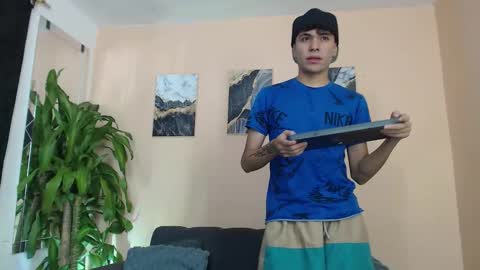 desiresofolympus_ online show from March 24, 2026, 7:30 pm