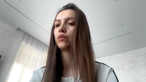 Ksenia online show from April 9, 2026, 2:44 am