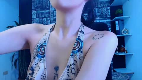 Desiring Angel online show from April 13, 2026, 11:54 pm