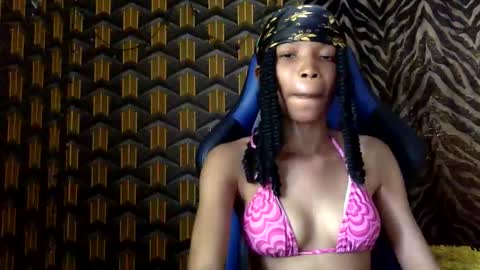 Deslimbody online show from February 21, 2026, 1:34 pm