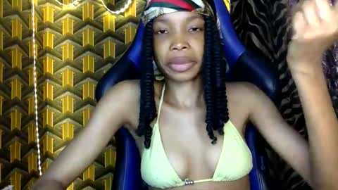 Deslimbody online show from April 26, 2026, 1:20 pm