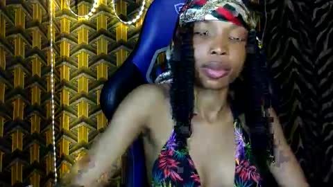 Deslimbody online show from April 30, 2026, 11:53 pm