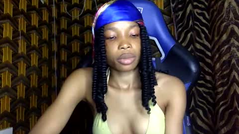 Deslimbody online show from May 10, 2026, 12:54 pm