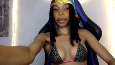 Deslimbody online show from May 31, 2026, 1:29 pm