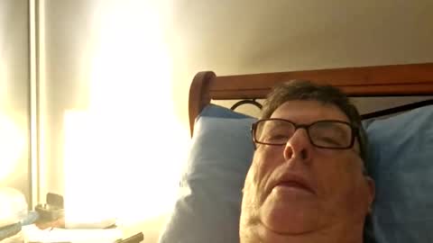 Desmon1958 online show from February 20, 2026, 8:09 pm