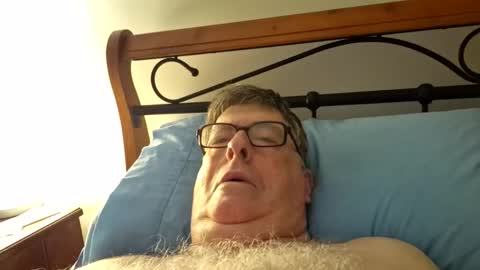 Desmon1958 online show from March 6, 2026, 6:37 pm