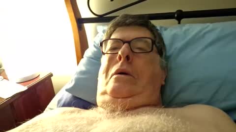 Desmon1958 online show from March 29, 2026, 6:52 pm