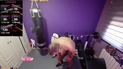 jhonn online show from January 15, 2025, 11:53 am