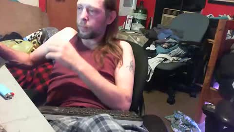 Snapshot of desolation2012 chatting on September 27, 2025, 9:58 am desolation2012 online show from September 27, 2025, 9:58 am