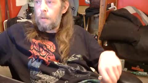 desolation2012 online show from April 3, 2026, 4:43 am