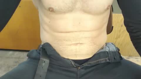 desperado3000 online show from November 17, 2025, 2:01 pm