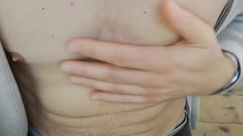 desperado3000 online show from November 28, 2025, 9:56 am