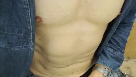 desperado3000 online show from December 1, 2025, 7:57 am