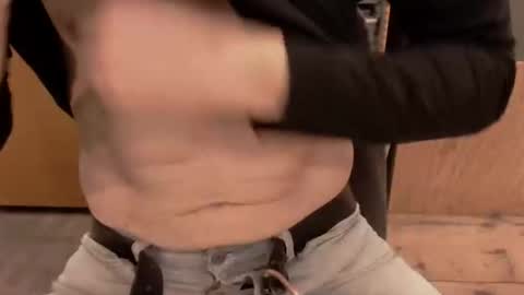 desperado3000 online show from February 3, 2026, 7:57 am