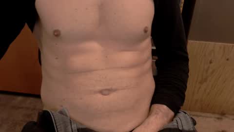 desperado3000 online show from February 6, 2026, 2:09 pm