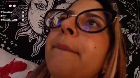 Snapshot of dessmuller chatting on September 15, 2025, 12:54 am Des Muller online show from September 15, 2025, 12:54 am