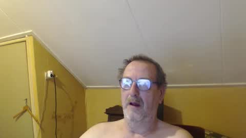 destelp online show from February 25, 2026, 11:25 pm