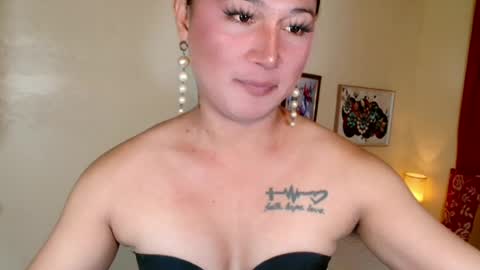 destenierose online show from July 7, 2026, 12:35 am