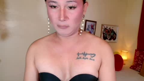 destenierose online show from July 12, 2026, 11:51 pm