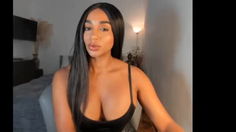 Snapshot of destinnemil chatting on January 12, 2025, 3:57 pm Destinne Mill online show from January 12, 2025, 3:57 pm