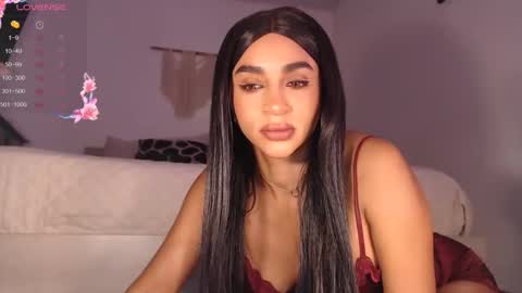 Destinne Mill online show from January 15, 2026, 11:37 am