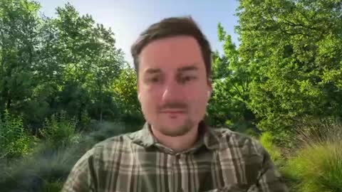 bft online show from April 19, 2026, 9:06 pm