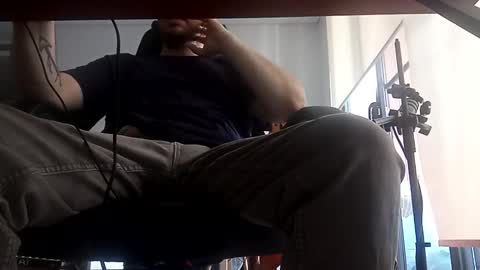 destroyingunit online show from November 2, 2025, 11:40 pm