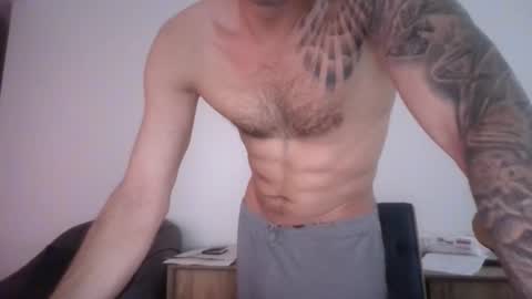 Destrudo online show from February 1, 2026, 2:26 pm